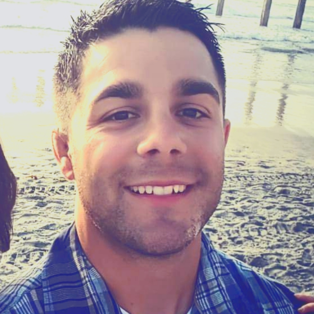 Meet your Posher, Antonio